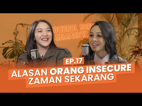 NSS Ep.17 - Andien Aisyah: Dampak Yang Berbahaya & Tidak Kita Sadari
