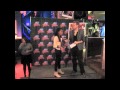 CHINA ANNE McCLAIN Talks Macy S Thanksgiving Parade Performance