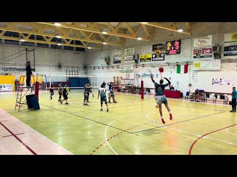 Grisignano - Marola prima divisione Maschile 15/03/2024