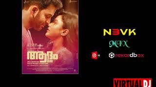 Adam Joan Latest Malayalam Movie Song Ee Kaattu   DJ N3VK MIX- YouTube