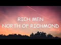 Oliver Anthony - Rich Men North Of Richmond (Lyrics)🎵