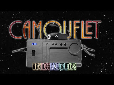 The Camouflet Inductor: A Grand Overview & Quintessential Guide