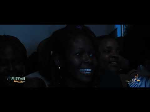 Tererai Live at the 2023 Urban Grooves Concert