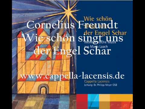 download lagu mp3 mp4 Cornelius Freundt, download lagu Cornelius Freundt gratis, unduh video klip Download Cornelius Freundt Mp3 dan Mp4 Youtube Gratis
