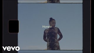 Honest. Music Video