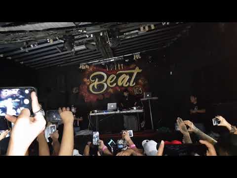 Yoss bone en  Puebla😎❤    #Beat 853