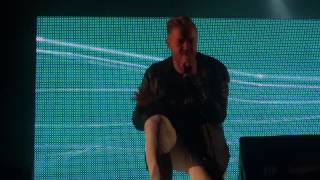 David Pop - Music Save The World / Don&#39;t give Up