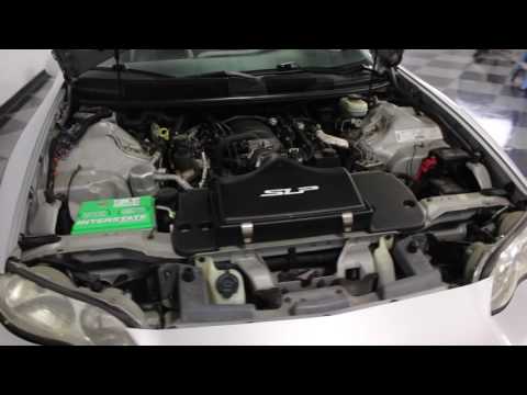 1998 Chevrolet Camaro Z28 (CC-899963) for sale in Ft Worth, Texas