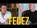 4 chiacchiere con Fedez