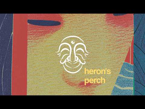 Nogymx - Heron's Perch 🏞️ mellow beats