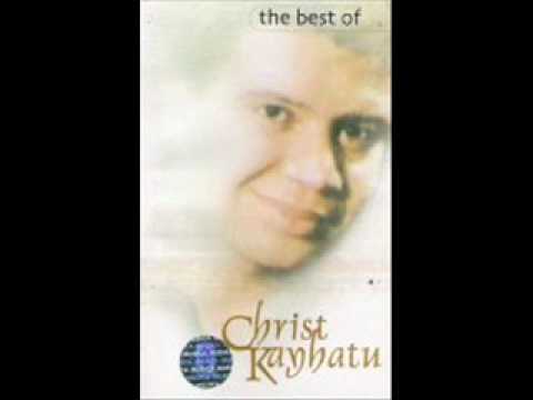 Christ Kayhatu - Misteri Cinta