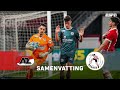 ? Nick Olij in Oranje? AZ stuit op oud-doelman in vorm ? | Samenvatting AZ - Sparta Rotterdam