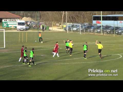 Farmtech Veržej - Triglav Kranj