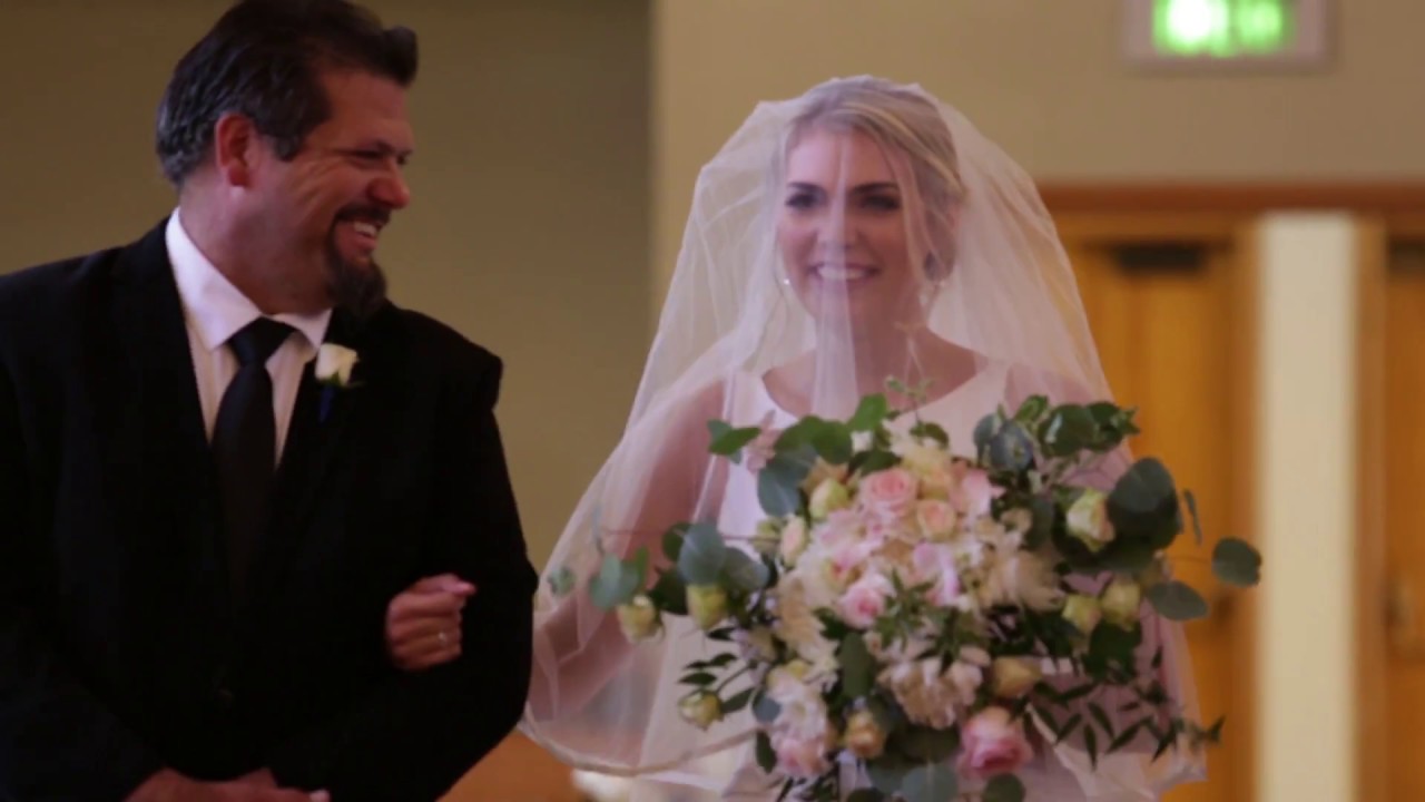 Full ceremony and speeches - Zolar Studio