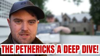 What really happened to Billy and Gwendoline from The Pethericks