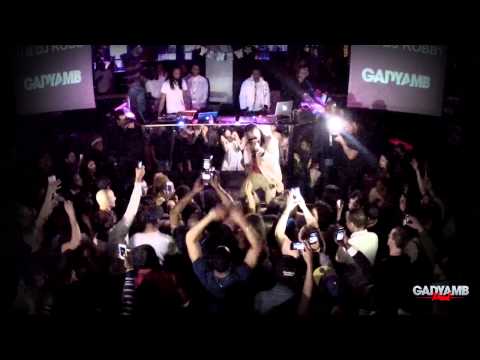 DJ ROBBY BIRTHDAY PART 2