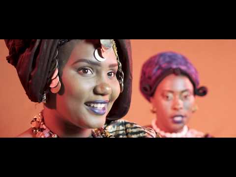 African Queen - Fata El Presidente