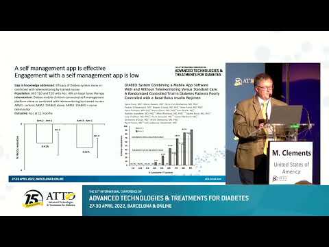 ATTD 2021 Yearbook - Chapter 5 - Using Digital Health Technology to Prevent and Treat Disease