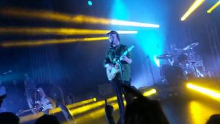 The Jungle Giants - On Your Way Down (Live at Enmore Theatre, 2017)