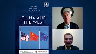 China and the West