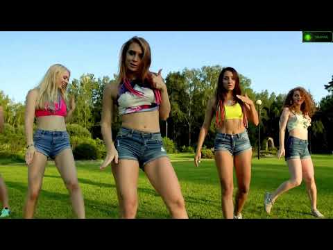 J.O.Y.C.E. Feat. A.K-S.W.I.F.T. - Get 2Gether (Sunrise Mix)_Remastered _Dancing