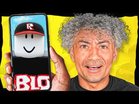 OLD ROBLOX GAMES You Forgot About..