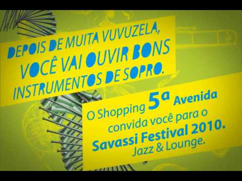 Shopping 5ª Avenida - Savassi Festival 2010