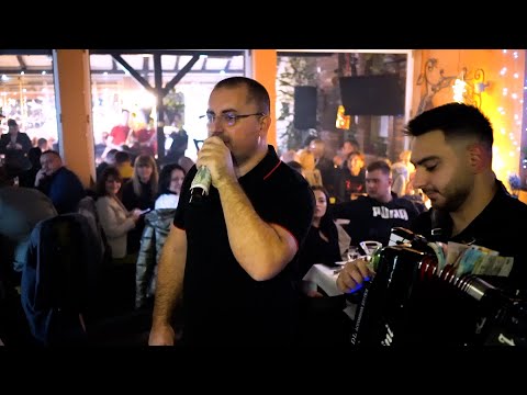 ROKI BEGOVIC I IMPERIAL BEND - TRI DANA CES TI DA CUTIS ( LIVE )