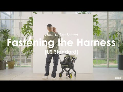 Doona + Infant Car Seat & Stroller Flame Red Автокресло - Коляска 2в1