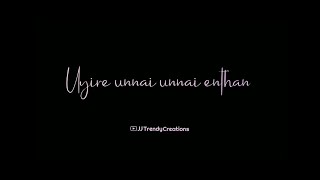 Download lagu Uyire unnai unnai enthan 💕 Vinnai thaandi varuvaya 💞 Whatsapp status 💞 JJ Trendy Creations ❣ mp3 Download lagu Uyire unnai unnai enthan 💕 Vinnai thaandi varuvaya 💞 Whatsapp status 💞 JJ Trendy Creations ❣ mp3