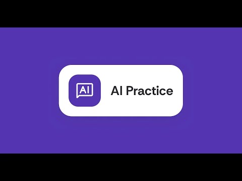 AI Practice: Teach AI literacy with confidence