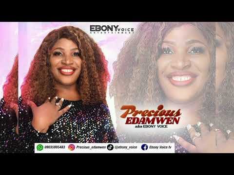 Ogienagbongie, ebony voice latest album