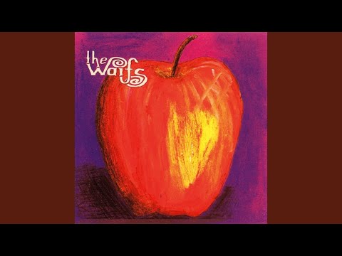 Shiny Apple - The Waifs