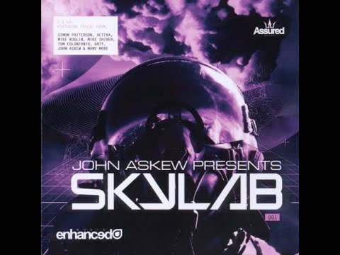 John Askew pres. Skylab Disc 1