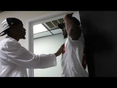 DBrown5400 - High Power (Intro) Official Music Video