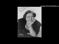 Mildred Bailey with Paul Baron Orchestra - Summertime (January 12, 1945) - Sportin' Life Mildred Bailey with Paul Baron Orchestra - Summertime (January 12, 1945)