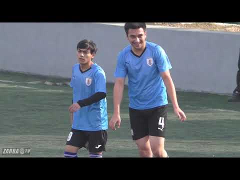 Видеообзор. 25 тур. LION - SYSTEAM