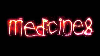 Put Your Scene Together - Medicine 8