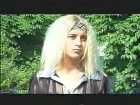 Niksan - Rusa ptichka.