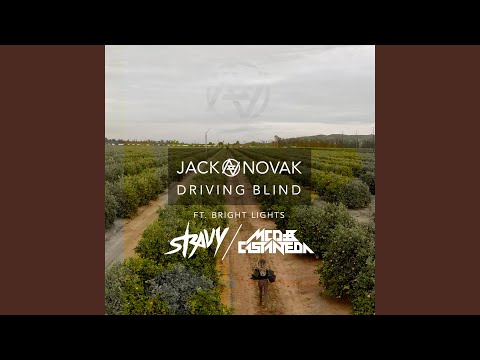 Driving Blind (Stravy Remix)