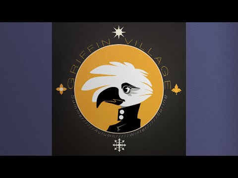 Griffin Village - Summer