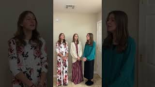 I Am Resolved - The Avery Sisters