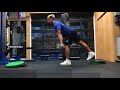 #AskKenneth | Single Leg RDL with Barbell