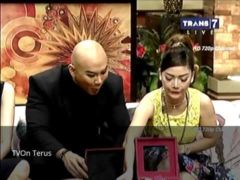 Hitam Putih 11 Mei 2015 FULL - Koleksi Batu Akik Mahal Para Selebriti