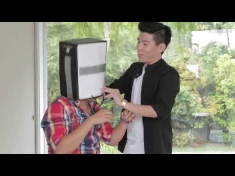 Celebrity Mind Games Episode #4 [TRAILER]- Tree Potatoes get schooled !