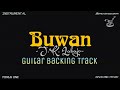 BUWAN [ J.K. LABAJO ] GUITAR BACKING TRACK