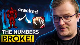 WoW Balance Fiasco & Repair Costs — Full Breakdown & Transcript