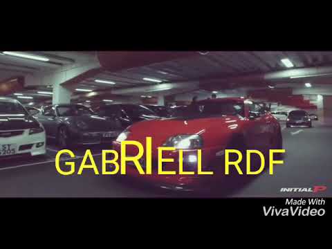 Gabriell RDF _ part:  caldeira _pecado rotineiro