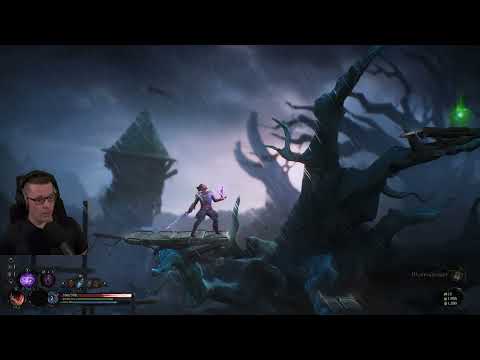 🎮 Wer LOOTED der LEVELT! - Mandragora [002]