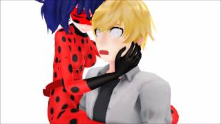 MMD - What Does 69 Mean (Miraculous Ladybug)